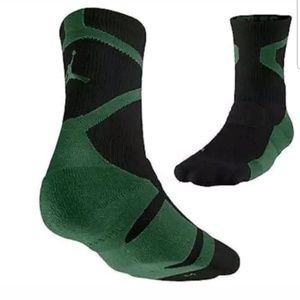Jordan socks unisex